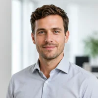 Michael Turner, utilisateur Wavestatix
