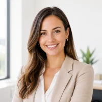 Anna Mitchell, utilisateur Wavestatix